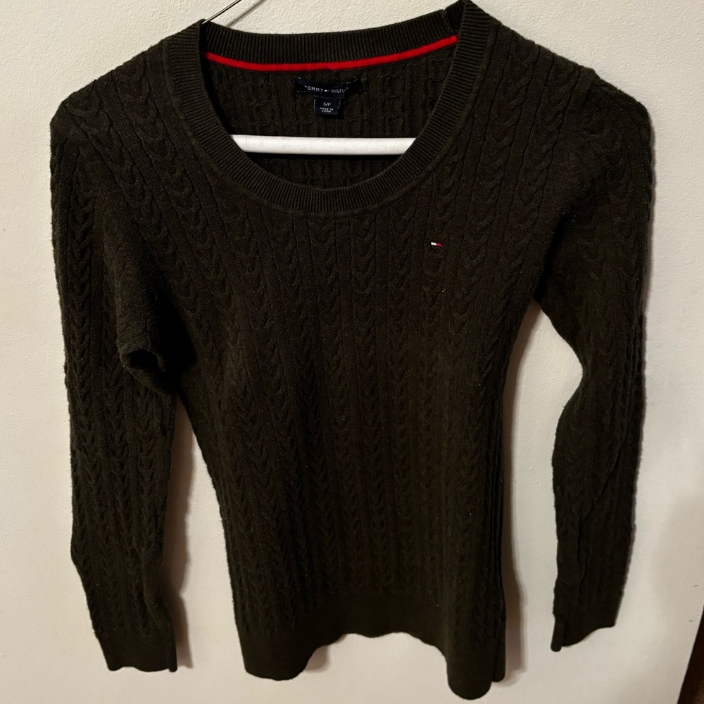 Tommy Hilfiger Sweater